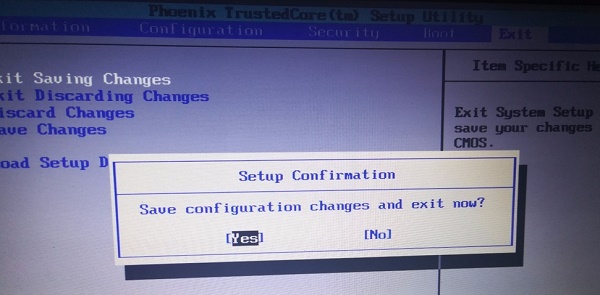 win7系统bios密码修改_win7系统bios密码更改教学