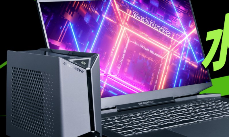 机械革命旷世游戏本硬盘或U盘重装Win10系统教程