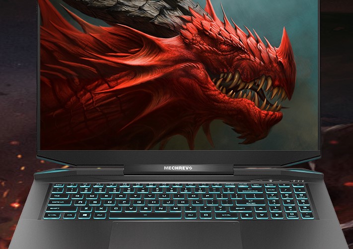 机械革命蛟龙7一键U盘重装Win10系统教程分享