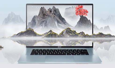 宏碁(acer)传奇Edge免U盘快速装Win11方法分享