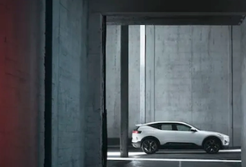 极星首款全电动 SUV Polestar 3 发布:88 万元起,拟明年年中率先在中国投产