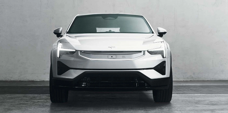 极星首款全电动 SUV Polestar 3 发布:88 万元起,拟明年年中率先在中国投产