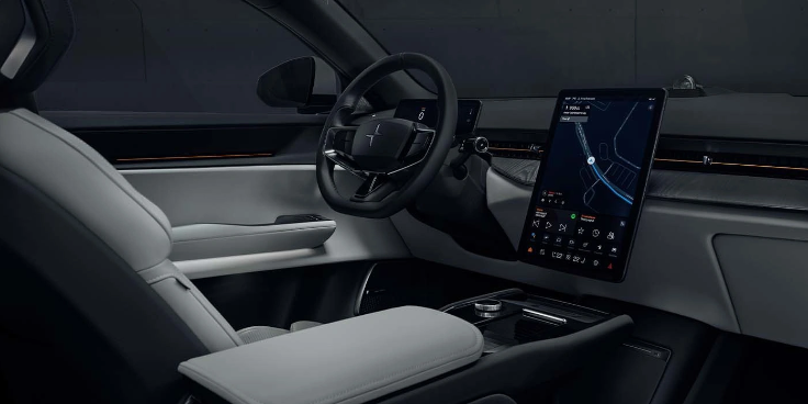 极星首款全电动 SUV Polestar 3 发布:88 万元起,拟明年年中率先在中国投产