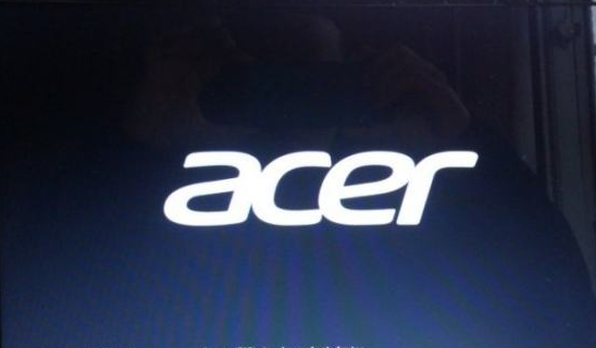 Acer掠夺者u盘启动设置_Acer掠夺者u盘重装win11系统