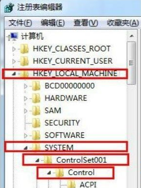 win7系统玩游戏无法全屏显示怎么办?