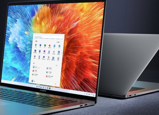 小米Book Pro 16 2022一键快速重装Win10教程