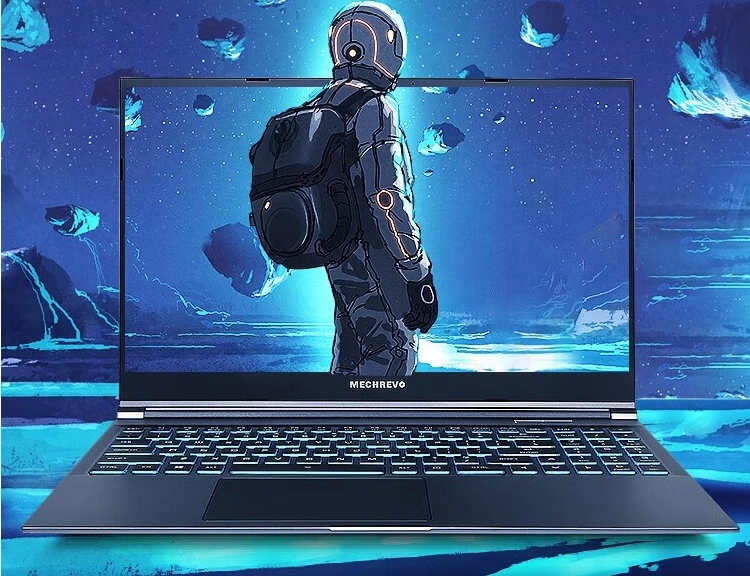 机械革命极光Z轻薄游戏本快速重装win7/10/11教程图解