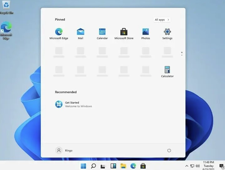 Win11 22621.754预览版KB5018496补丁更新了哪些内容