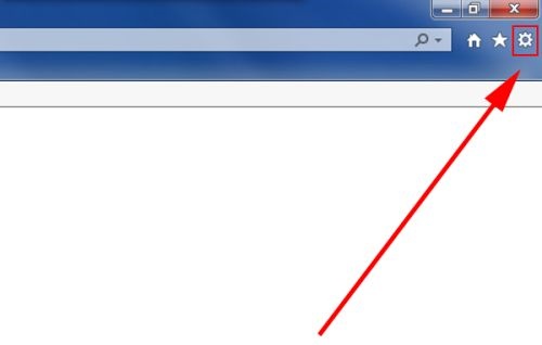 win7上网主页被锁定怎么解决？win7浏览器主页更改教程