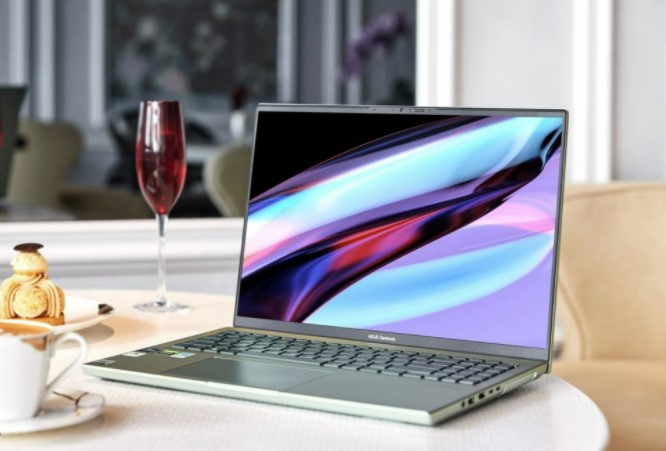 华硕灵耀Pro16 2022快速重装Windows系统教学(是否联网均适用)