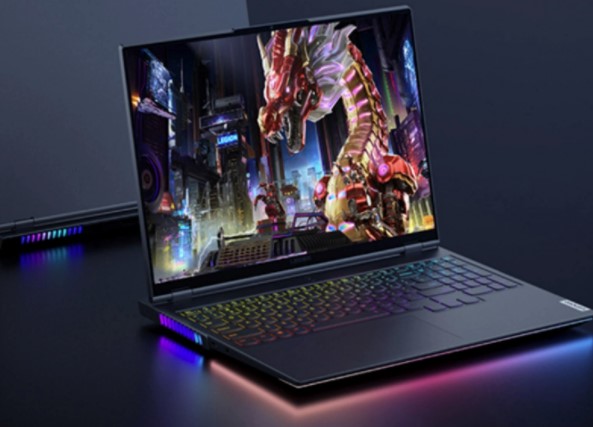 联想拯救者R9000K重装Win10系统教程(附bios设置过程)