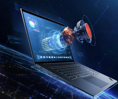 联想ThinkPad P1隐士2022启动U盘改装Win11专业版教学