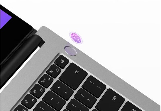 华为MateBook D14 SE启动石大师pe重装系统教学