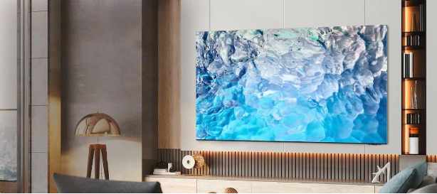 三星电视明年出货目标超 4000 万台,从华星光电、京东方、友达、HKC、LG 显示采购 LCD 面板