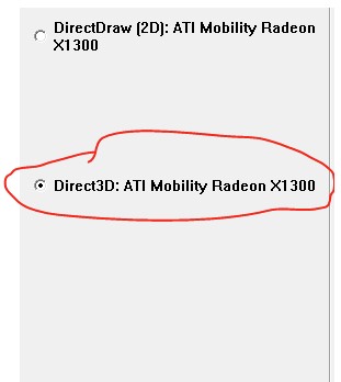 为什么win7玩暗黑破坏神2总是花屏?win7暗黑2花屏处理方法