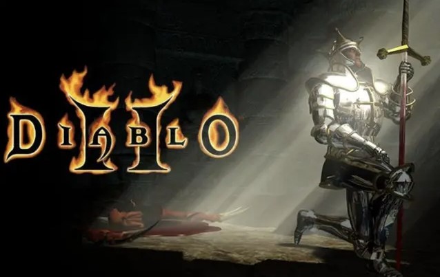 为什么win7玩暗黑破坏神2总是花屏?win7暗黑2花屏处理方法