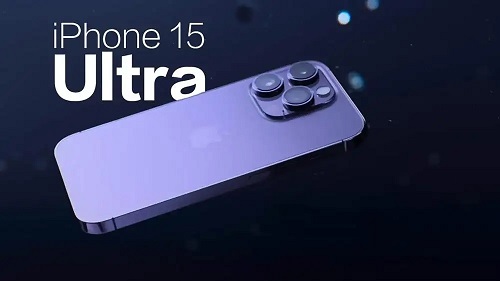 iphone15ultra和pro区别详解！数据带你了解苹果15ultra