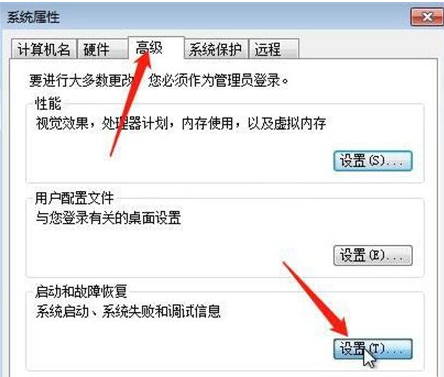 win7一直启动修复循环咋办?win7开机自动修复死循环