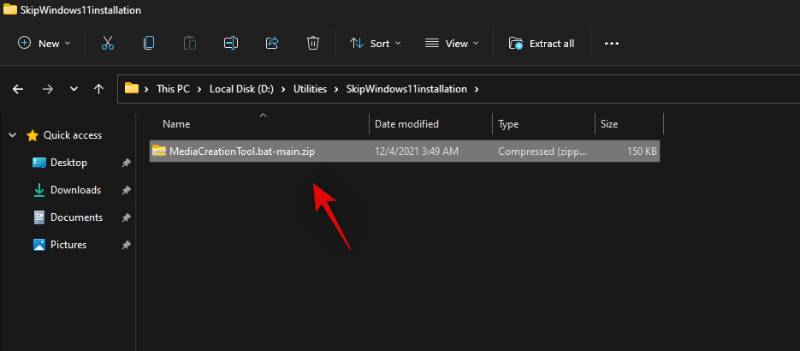 MediaCreationTool.bat(win11升级限制绕开) 官方版
