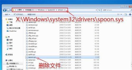 win7出现错误恢复无法开机情况怎么解决?