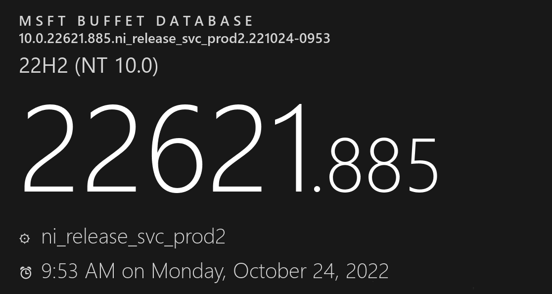 Win11 KB5020054更新补丁包 官方版