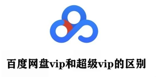 百度网盘会员和超级会员的区别？百度网盘会员和超级会员哪个划算