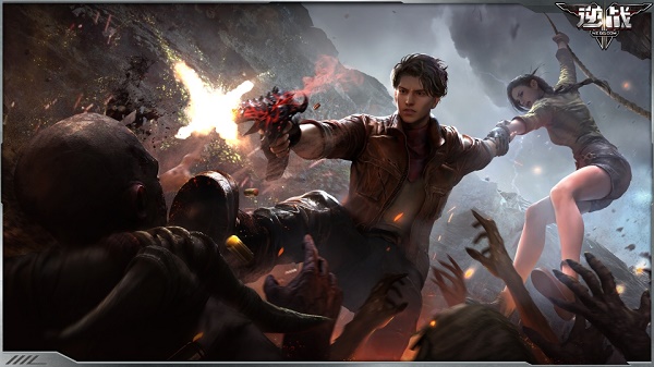 win7能不能玩逆战?win7玩逆战卡顿磁盘优化方法