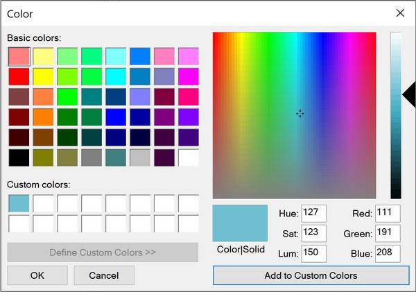 WeekNumber(日历任务栏显示) V1.6.6.3 官方版