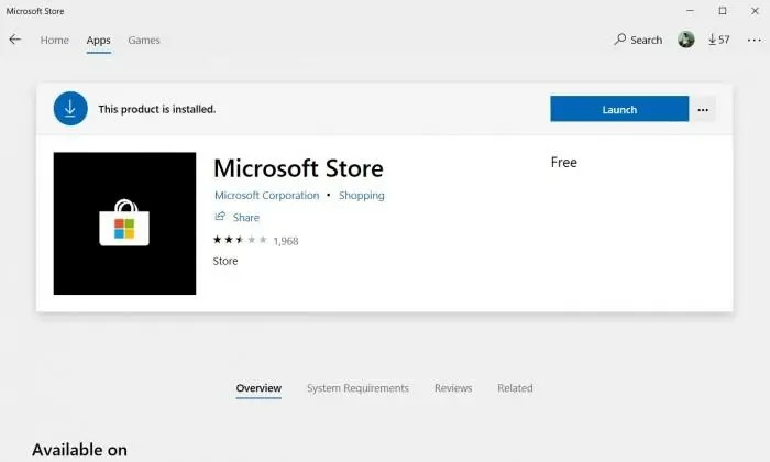 电脑0x87e0000f安装停止怎么解决？xbox安装错误0x87e0000f解决方法