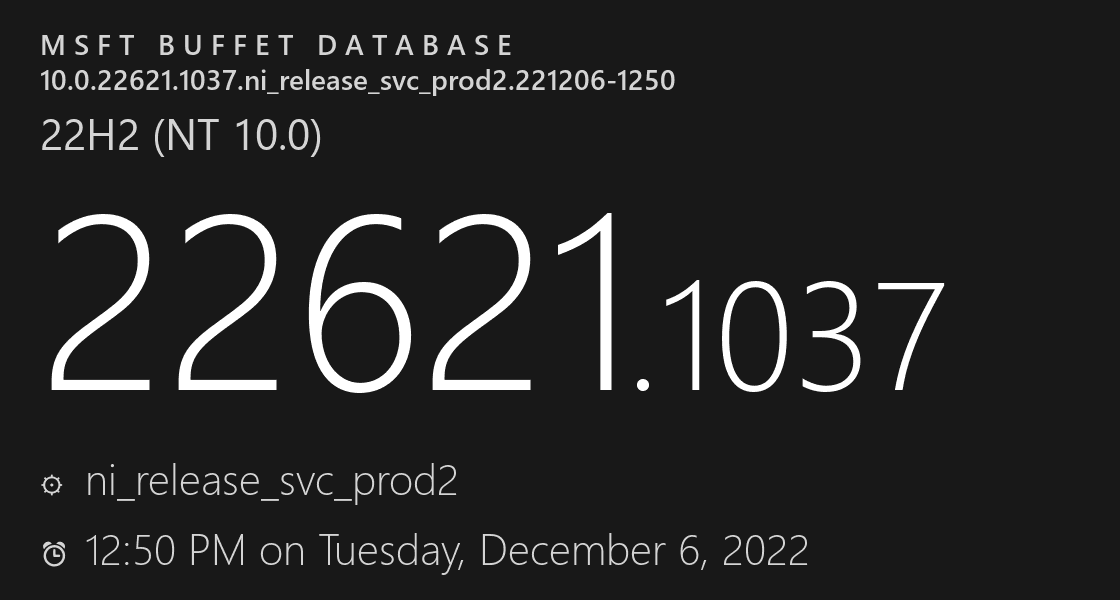 Win11 KB5021304更新补丁包 官方版