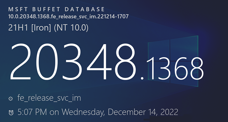 KB5022553更新补丁包 官方版