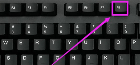 Win7启动到logo不动了怎么办?Win7启动卡在logo界面解决方法