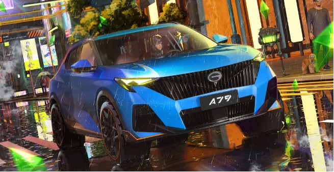 广汽集团多款新车将亮相 2022 广州车展,包括埃安 Hyper GT、传祺 A79 等车型