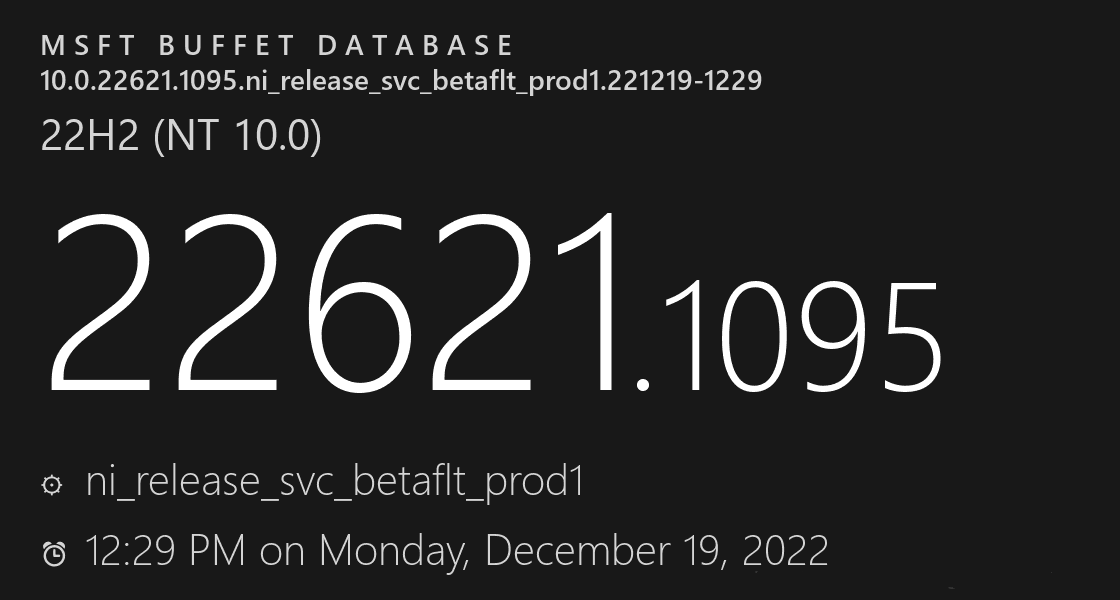 Win11 KB5022364更新补丁包 官方版