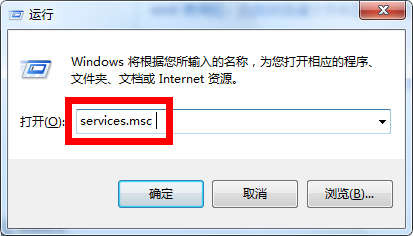 win7系统无法同步时间怎么办?win7时间无法同步解决方法