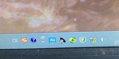 win7电脑出现黄三角感叹号怎么办？win7网络图标显示感叹号解决方法