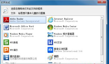 Win7计算机文件打不开怎么办?Win7计算机文件打不开解决方法
