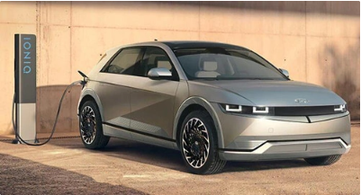 现代汽车去年营收同比增长 21.2%,今年将推出 IONIQ 5 N 等电动汽车