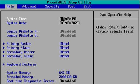 Win7系统开机出现invalid怎么办？Win7开机出现invalid修复方法