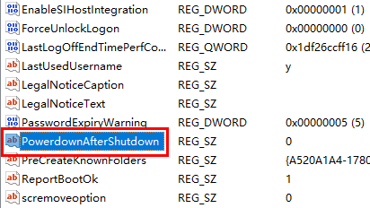 win7电脑关机后自动重启怎么回事?win7关机自动重启解决方法