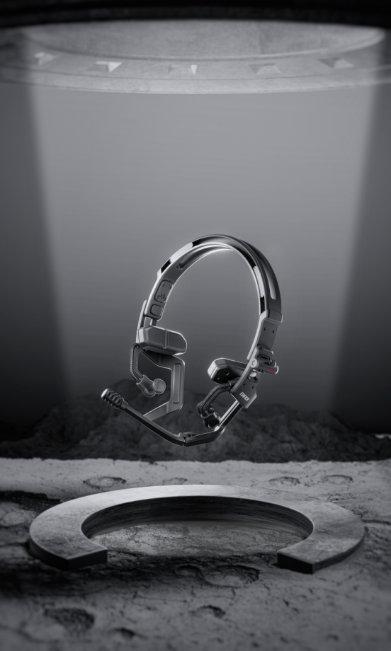 如何实现科幻片“工业化”?电影《流浪地球2》中的漫步者给出答案