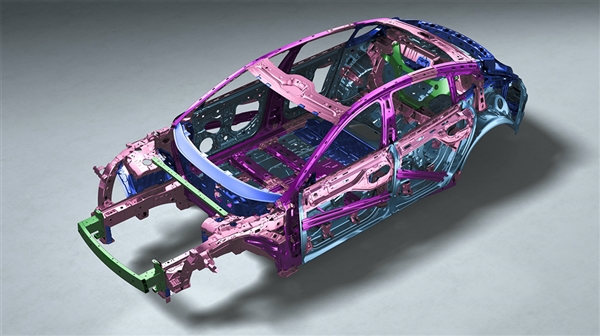 安全是最大的豪华! 颠覆燃油选择 宁德时代力挺哪吒S:超强电池防护