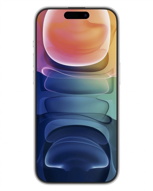 iPhone 15 Pro渲染图曝光,更窄边框设计