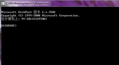 未分配的空间新建简单卷提示磁盘上没有足够的空间怎么办?