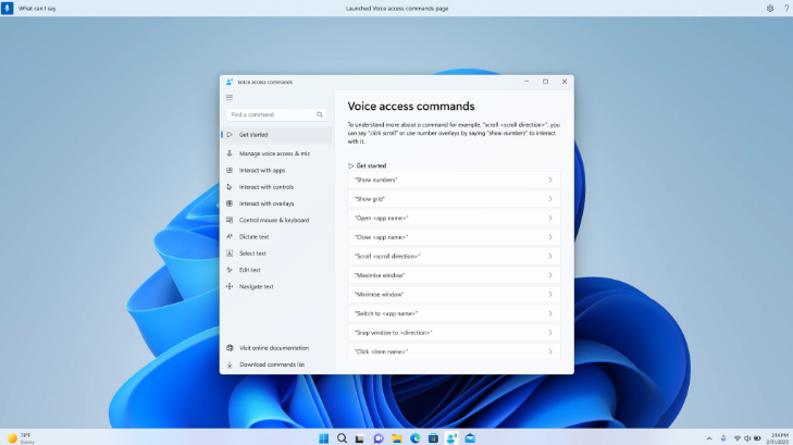 Win11 KB5023011更新补丁包 官方版