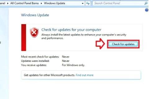 win7系统怎么设置成中文?win7英语版设置中文方法