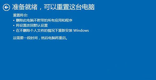 Win10系统文件受损怎么办?Win10系统文件损坏无法开机解决方法