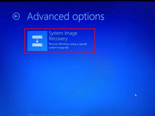 Win11开机密码忘记了怎么解锁?Win11忘记密码开不了机的解决方法
