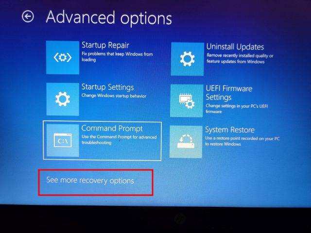 Win11开机密码忘记了怎么解锁?Win11忘记密码开不了机的解决方法