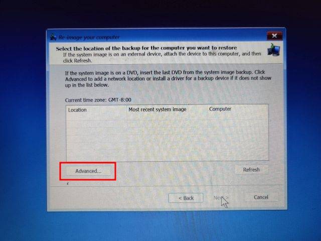Win11开机密码忘记了怎么解锁?Win11忘记密码开不了机的解决方法